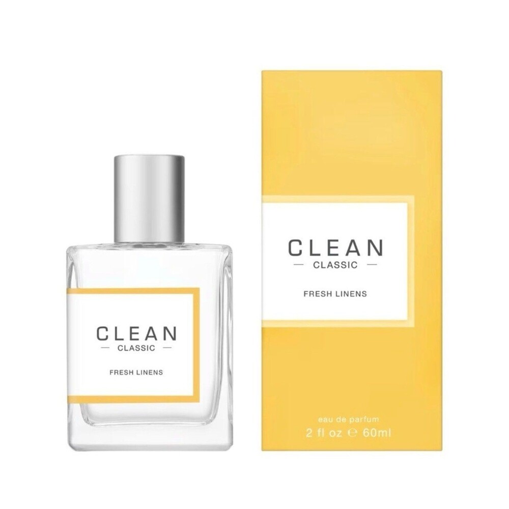 Clean Fresh Linens, 60mL